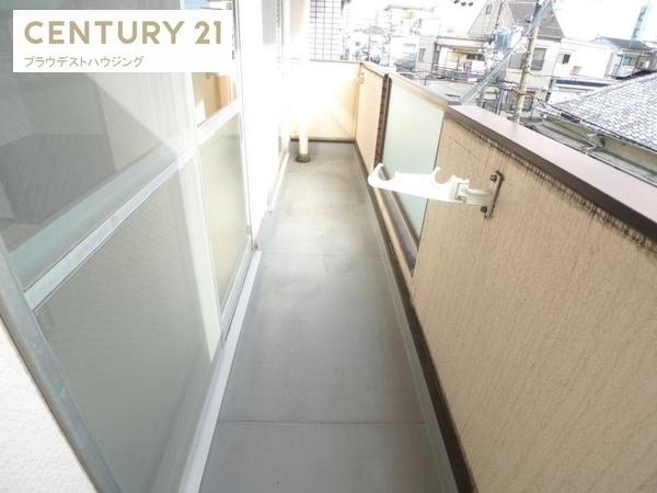 メロディハイツ吉積