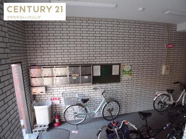 メロディハイツ吉積