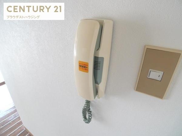 メロディハイツ吉積