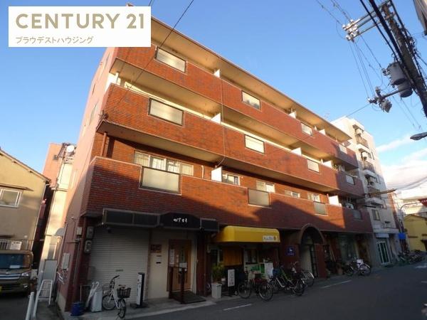 メロディハイツ吉積