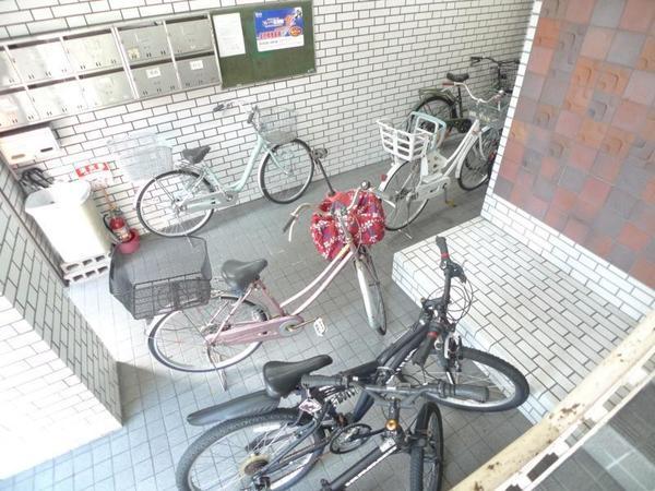 メロディハイツ吉積