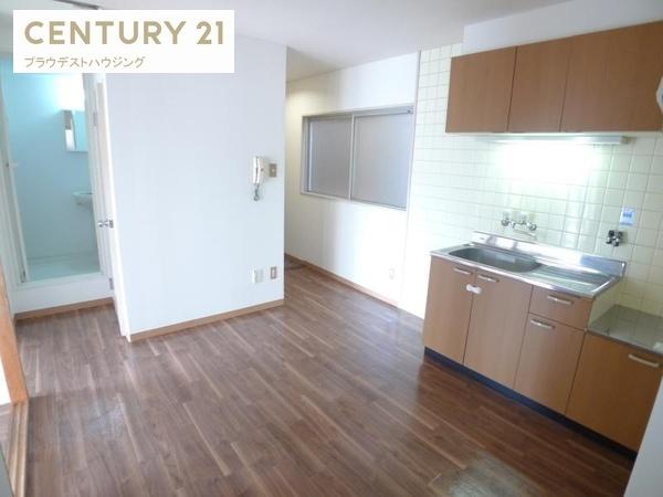 メロディハイツ吉積