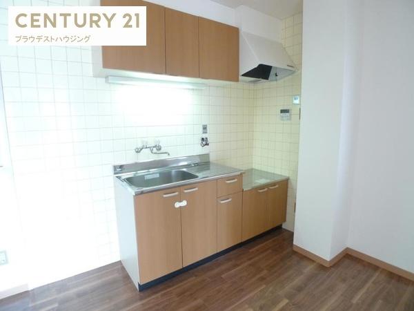 メロディハイツ吉積