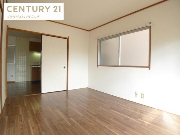 メロディハイツ吉積