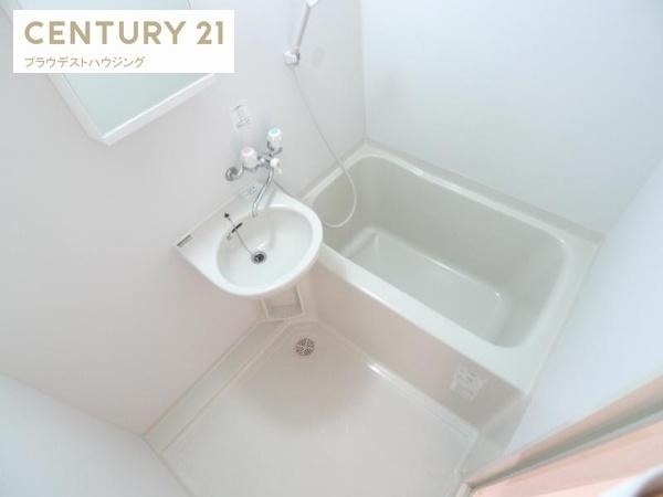 メロディハイツ吉積