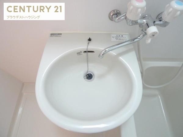 メロディハイツ吉積