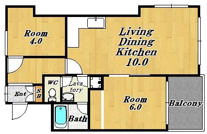 ★エクセルウィーン塚本