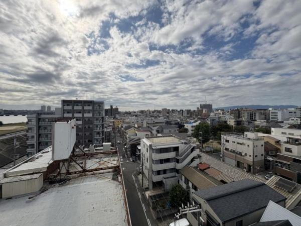 ★エクセルウィーン塚本