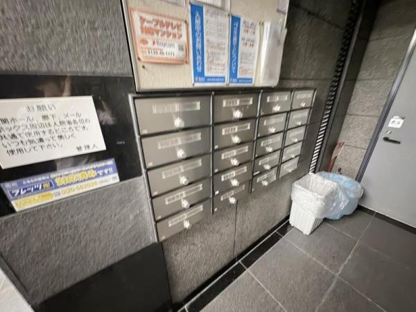 ★エクセルウィーン塚本