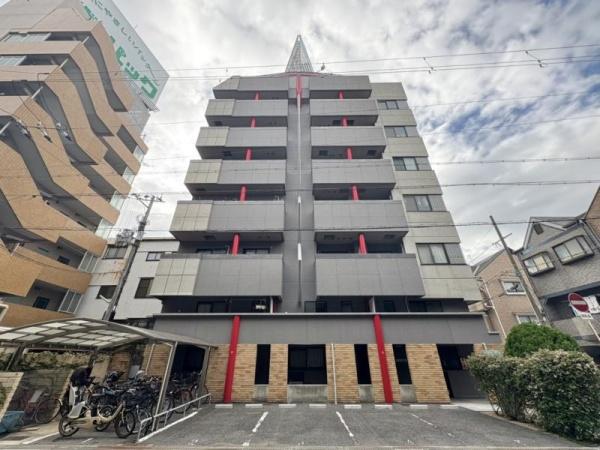 ★エクセルウィーン塚本