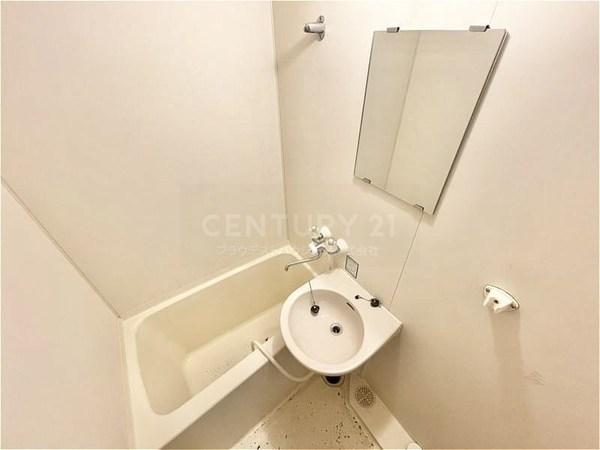 エフアール城東中央