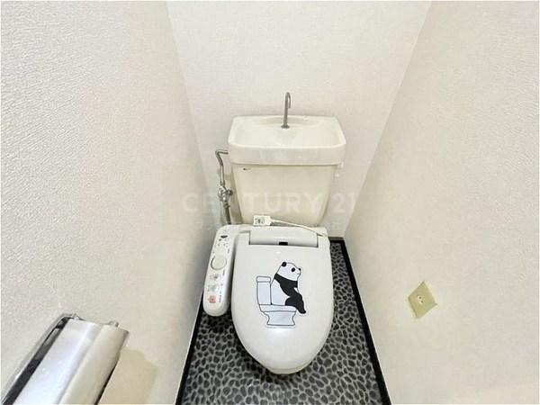 エフアール城東中央