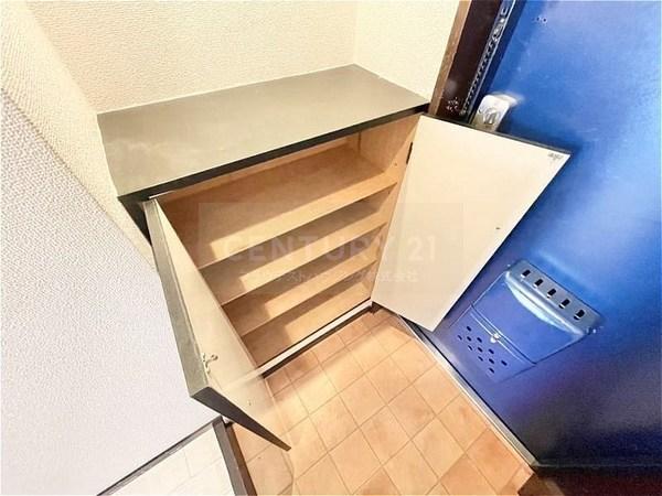 エフアール城東中央