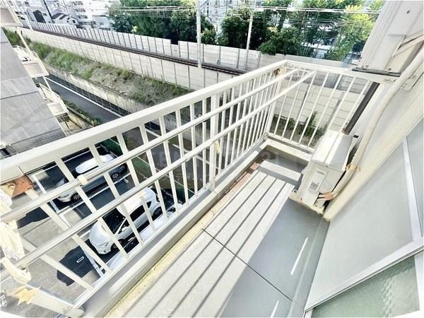 エフアール城東中央