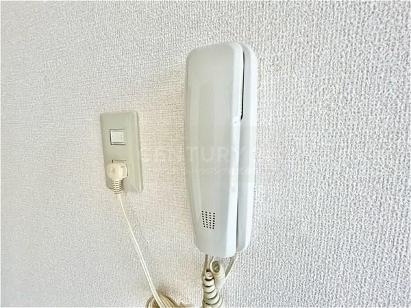 エフアール城東中央