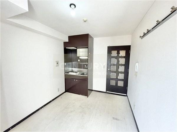 エフアール城東中央