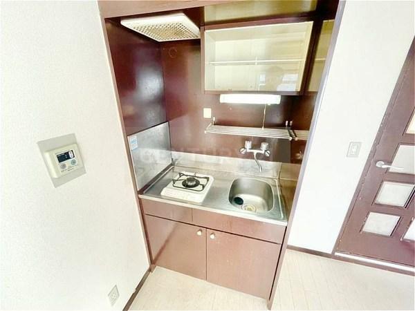 エフアール城東中央