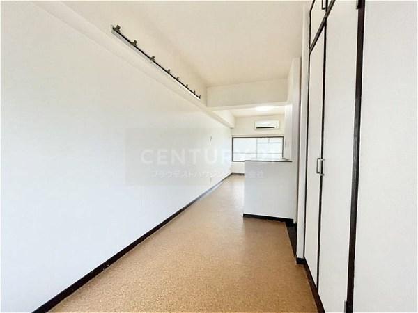 エフアール城東中央