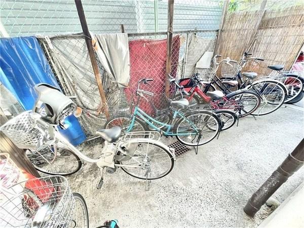 エフアール城東中央