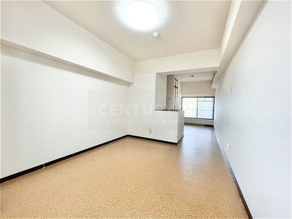 エフアール城東中央