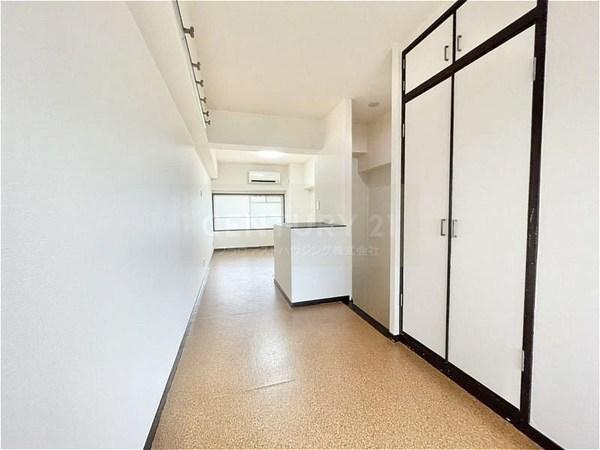 エフアール城東中央