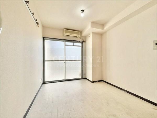 エフアール城東中央