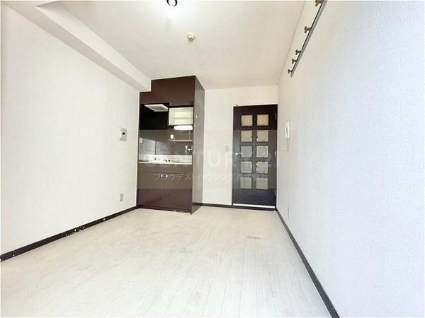 エフアール城東中央