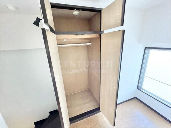 エフアール城東中央