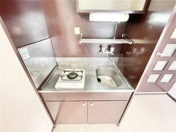 エフアール城東中央