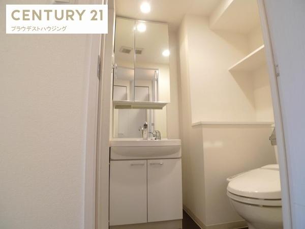 エスリード福島リバーフロント