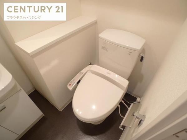 エスリード福島リバーフロント