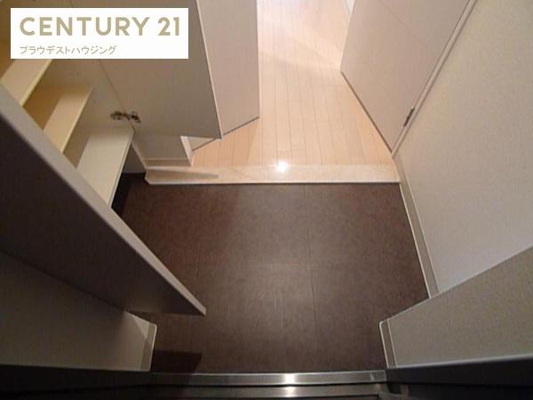 エスリード福島リバーフロント