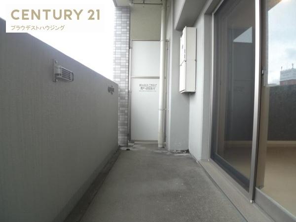 エスリード福島リバーフロント