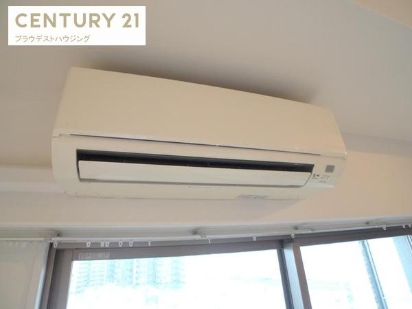 エスリード福島リバーフロント