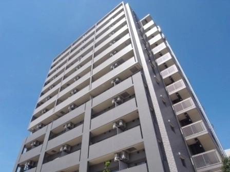 エスリード福島リバーフロント