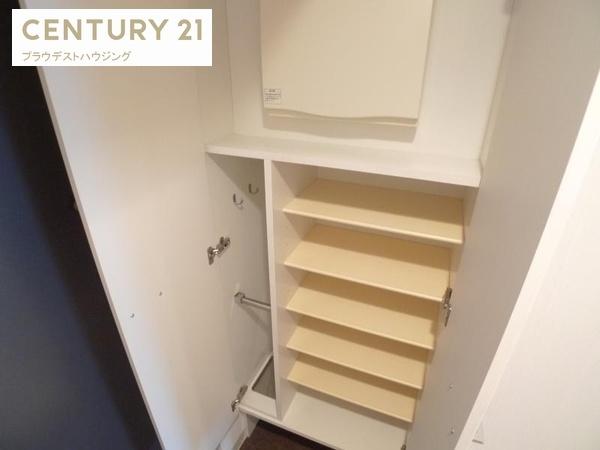 エスリード福島リバーフロント