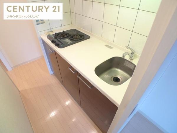 エスリード福島リバーフロント