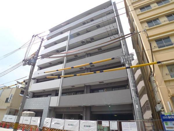 レジュールアッシュ福島ＦＩＮＯ