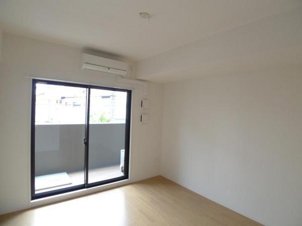 レジュールアッシュ福島ＦＩＮＯ