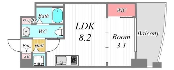 ＡＲＩＳＴＯ扇町