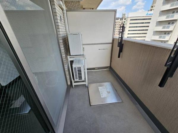 アルグラッド福島ＥＡＳＴ