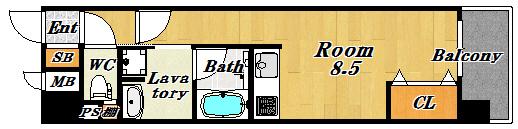 アルグラッド福島ＥＡＳＴ