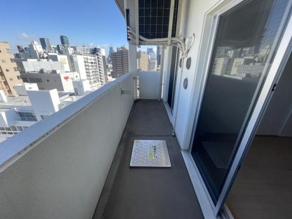 エストーネ野田阪神