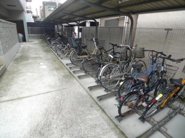 エストーネ野田阪神