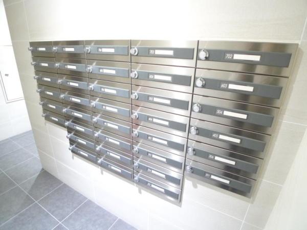 エストーネ野田阪神