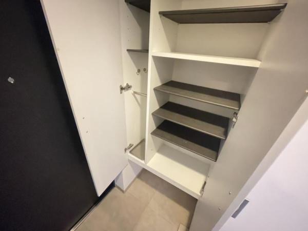 エストーネ野田阪神