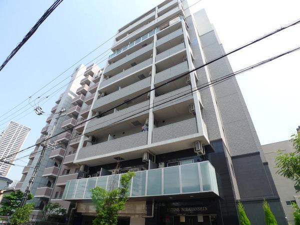 エストーネ野田阪神