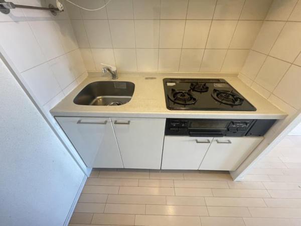 エストーネ野田阪神