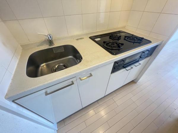 エストーネ野田阪神