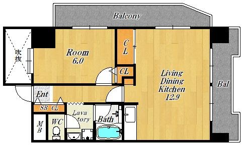 阪神ハイグレードマンション５番館